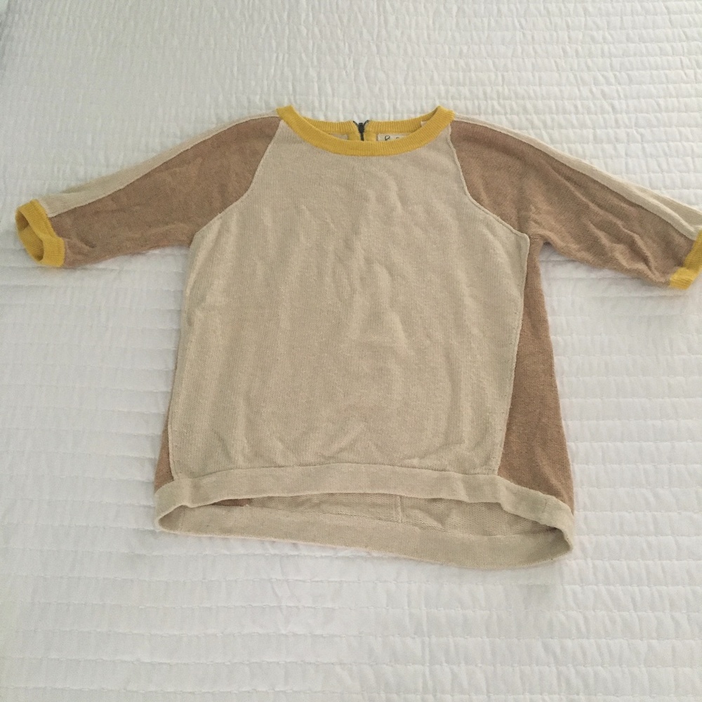 Anthropologie Sweater